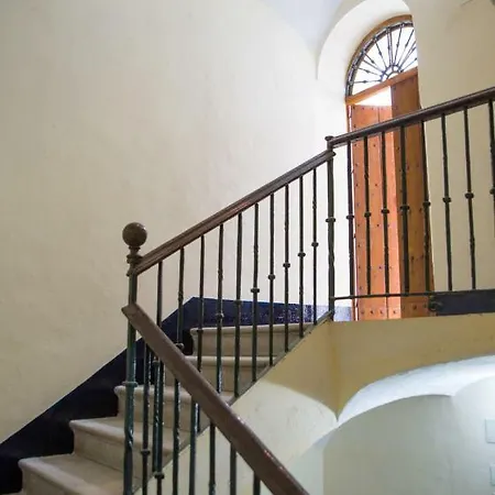 Apartment Casa Plaza San Antonio Cadiz